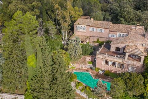 Landejendom i Escorca, Mallorca, Escorca - € 6.000.000 | Ref: 1788 - foto 1