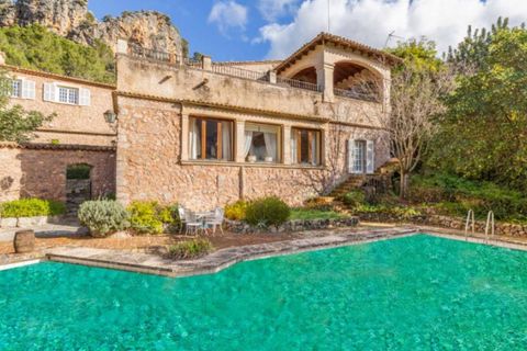 Landejendom i Escorca, Mallorca, Escorca - € 6.000.000 | Ref: 1788 - foto 4
