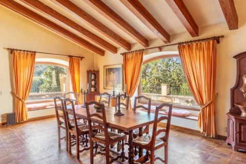 Landejendom i Escorca, Mallorca, Escorca - € 6.000.000 | Ref: 1788 - foto 8