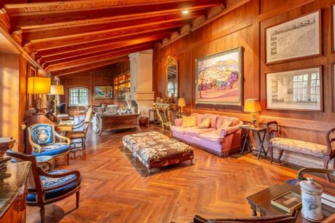 Landejendom i Escorca, Mallorca, Escorca - € 6.000.000 | Ref: 1788 - foto 9