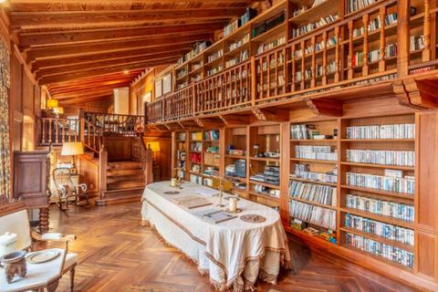 Landejendom i Escorca, Mallorca, Escorca - € 6.000.000 | Ref: 1788 - foto 10