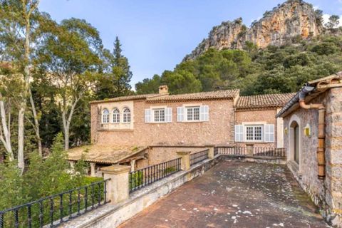Landejendom i Escorca, Mallorca, Escorca - € 6.000.000 | Ref: 1788 - foto 16