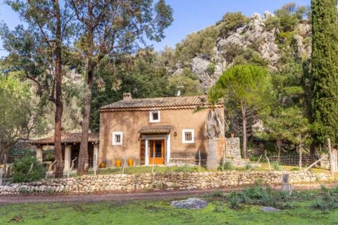 Landejendom i Escorca, Mallorca, Escorca - € 6.000.000 | Ref: 1788 - foto 17