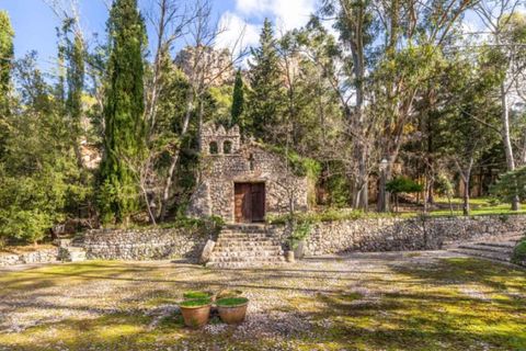 Landejendom i Escorca, Mallorca, Escorca - € 6.000.000 | Ref: 1788 - foto 19