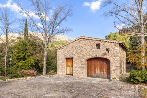 Landejendom i Escorca, Mallorca, Escorca - € 6.000.000 | Ref: 1788 - foto 20