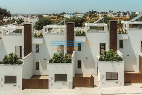 Rækkehus i Moncarapacho, Faro, Moncarapacho - € 680.000 | Ref: HAB_1278 - foto 1