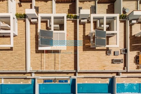 Rækkehus i Moncarapacho, Faro, Moncarapacho - € 680.000 | Ref: HAB_1278 - foto 28