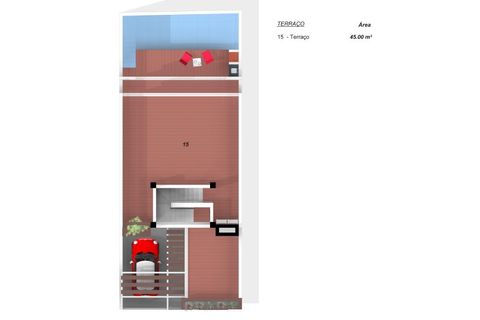 Rækkehus i Moncarapacho, Faro, Moncarapacho - € 680.000 | Ref: HAB_1278 - foto 35