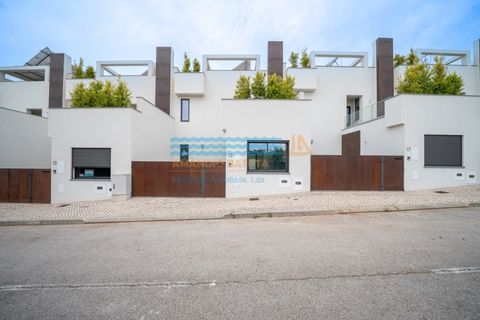 Rækkehus i Moncarapacho, Faro, Moncarapacho - € 680.000 | Ref: HAB_1278 - foto 2
