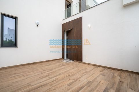 Rækkehus i Moncarapacho, Faro, Moncarapacho - € 680.000 | Ref: HAB_1278 - foto 3