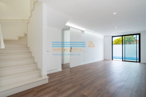 Rækkehus i Moncarapacho, Faro, Moncarapacho - € 680.000 | Ref: HAB_1278 - foto 8