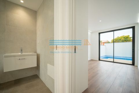 Rækkehus i Moncarapacho, Faro, Moncarapacho - € 680.000 | Ref: HAB_1278 - foto 10