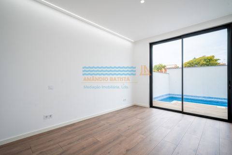 Rækkehus i Moncarapacho, Faro, Moncarapacho - € 680.000 | Ref: HAB_1278 - foto 13