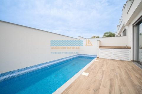 Rækkehus i Moncarapacho, Faro, Moncarapacho - € 680.000 | Ref: HAB_1278 - foto 14