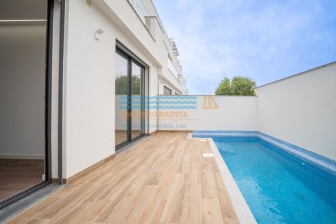 Rækkehus i Moncarapacho, Faro, Moncarapacho - € 680.000 | Ref: HAB_1278 - foto 15