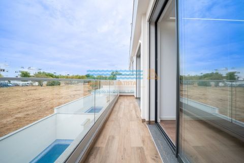 Rækkehus i Moncarapacho, Faro, Moncarapacho - € 680.000 | Ref: HAB_1278 - foto 20