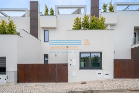 Rækkehus i Moncarapacho, Faro, Moncarapacho - € 680.000 | Ref: HAB_1278 - foto 34