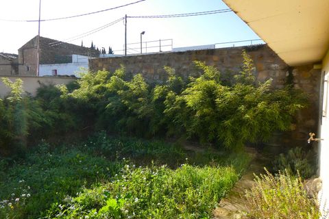 Finca i Maella, Zaragoza, Maella - € 59.000 | Ref: 1041 - foto 7