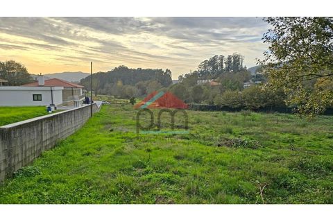 Tomt i Regilde, Porto, Regilde - € 180 000 | Ref: TE505 - foto 2