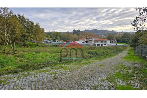 Tomt i Regilde, Porto, Regilde - € 180 000 | Ref: TE505 - foto 3