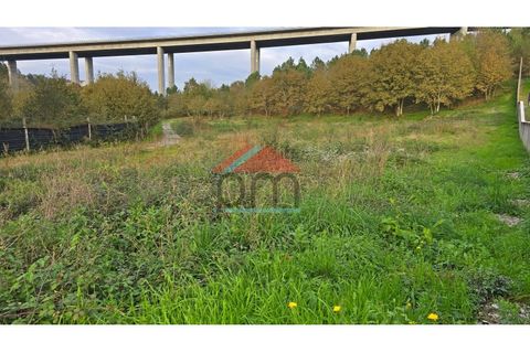 Tomt i Regilde, Porto, Regilde - € 180 000 | Ref: TE505 - foto 4