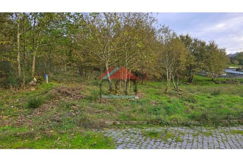 Tomt i Regilde, Porto, Regilde - € 180 000 | Ref: TE505 - foto 7