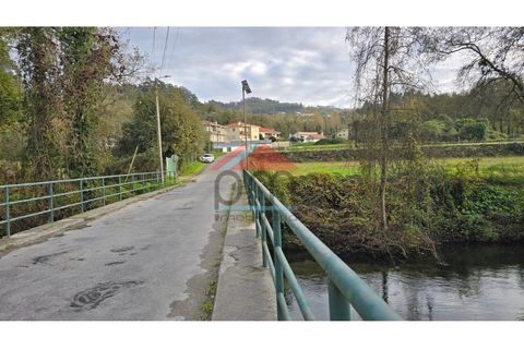 Tomt i Regilde, Porto, Regilde - € 180 000 | Ref: TE505 - foto 10
