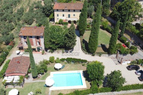 Villa i Lucca, Lucca, Lucca - € 3 500 000 | Ref: IA03495-bis - foto 3
