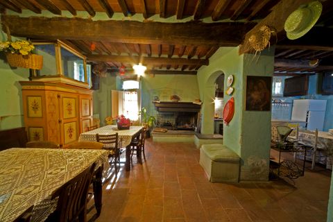Villa i Lucca, Lucca, Lucca - € 3 500 000 | Ref: IA03495-bis - foto 6
