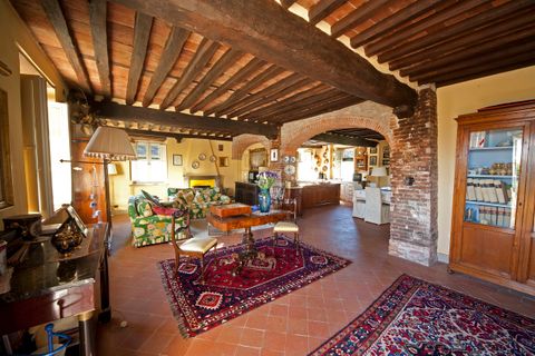 Villa i Lucca, Lucca, Lucca - € 3 500 000 | Ref: IA03495-bis - foto 7