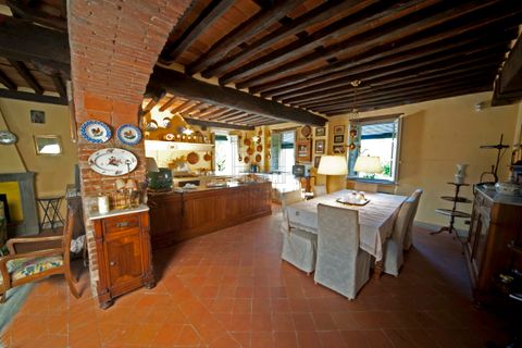 Villa i Lucca, Lucca, Lucca - € 3 500 000 | Ref: IA03495-bis - foto 8