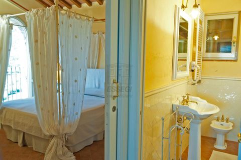 Villa i Lucca, Lucca, Lucca - € 3 500 000 | Ref: IA03495-bis - foto 16
