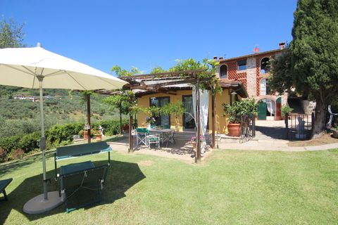 Villa i Lucca, Lucca, Lucca - € 3 500 000 | Ref: IA03495-bis - foto 17