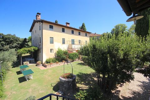 Villa i Lucca, Lucca, Lucca - € 3 500 000 | Ref: IA03495-bis - foto 21