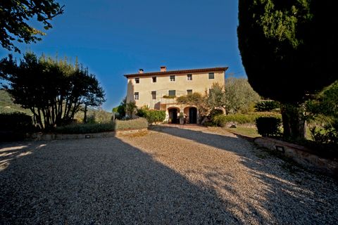 Villa i Lucca, Lucca, Lucca - € 3 500 000 | Ref: IA03495-bis - foto 22
