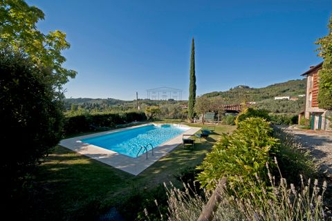 Villa i Lucca, Lucca, Lucca - € 3 500 000 | Ref: IA03495-bis - foto 23
