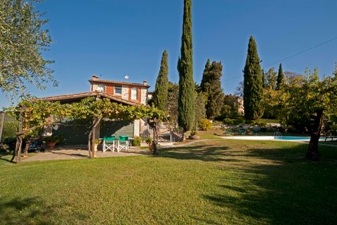 Villa i Lucca, Lucca, Lucca - € 3 500 000 | Ref: IA03495-bis - foto 24