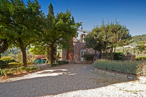 Villa i Lucca, Lucca, Lucca - € 3 500 000 | Ref: IA03495-bis - foto 26