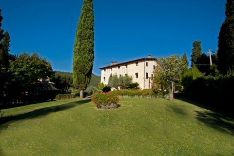 Villa i Lucca, Lucca, Lucca - € 3 500 000 | Ref: IA03495-bis - foto 27