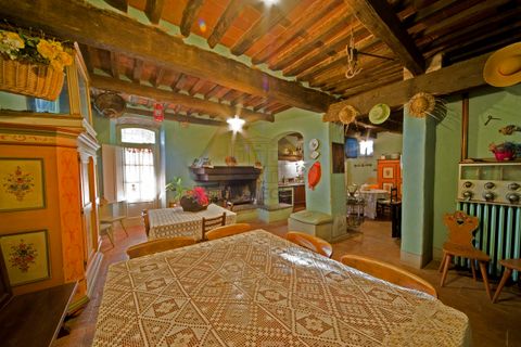 Villa i Lucca, Lucca, Lucca - € 3 500 000 | Ref: IA03495-bis - foto 28