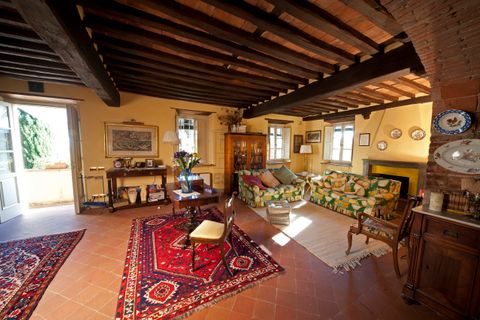Villa i Lucca, Lucca, Lucca - € 3 500 000 | Ref: IA03495-bis - foto 29