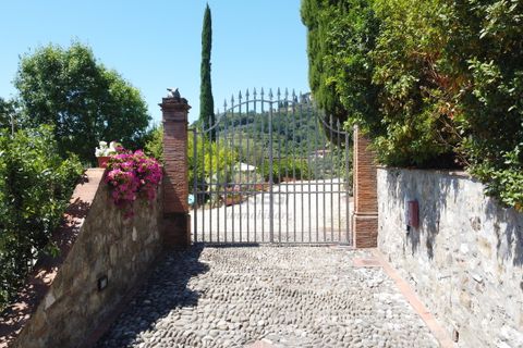Villa i Lucca, Lucca, Lucca - € 3 500 000 | Ref: IA03495-bis - foto 32