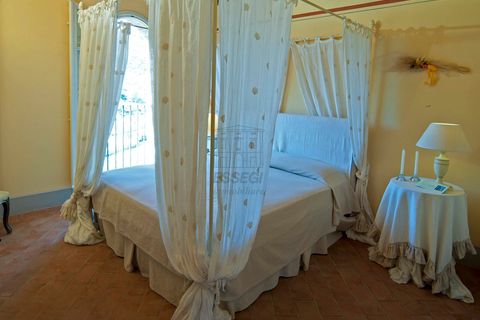 Villa i Lucca, Lucca, Lucca - € 3 500 000 | Ref: IA03495-bis - foto 33