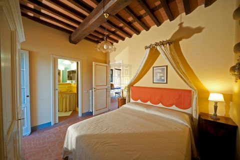 Villa i Lucca, Lucca, Lucca - € 3 500 000 | Ref: IA03495-bis - foto 34