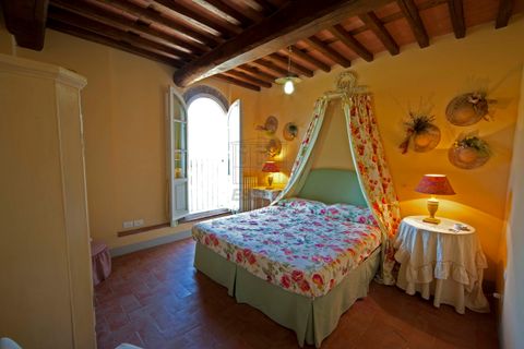 Villa i Lucca, Lucca, Lucca - € 3 500 000 | Ref: IA03495-bis - foto 36