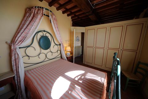 Villa i Lucca, Lucca, Lucca - € 3 500 000 | Ref: IA03495-bis - foto 37