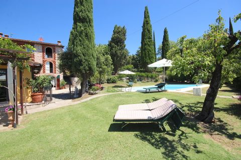 Villa i Lucca, Lucca, Lucca - € 3 500 000 | Ref: IA03495-bis - foto 44