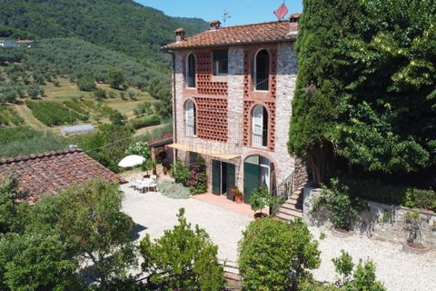 Villa i Lucca, Lucca, Lucca - € 3 500 000 | Ref: IA03495-bis - foto 46