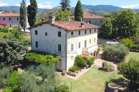 Villa i Lucca, Lucca, Lucca - € 3 500 000 | Ref: IA03495-bis - foto 49