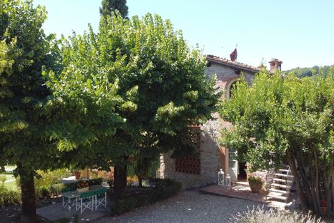 Villa i Lucca, Lucca, Lucca - € 3 500 000 | Ref: IA03495-bis - foto 50